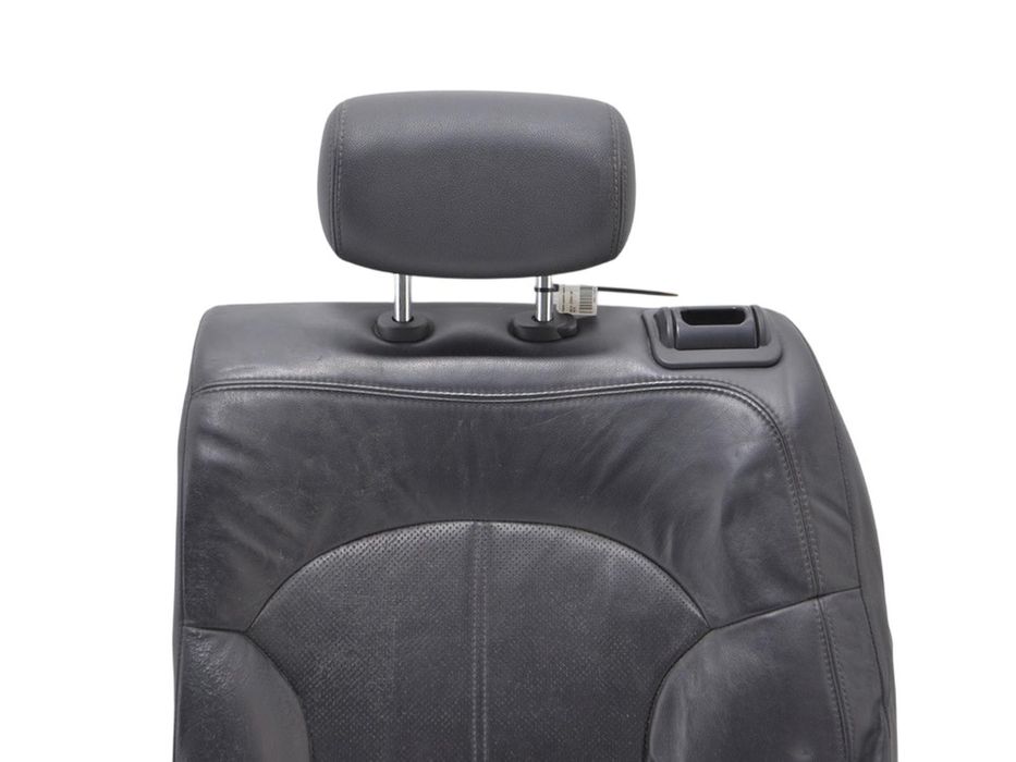 Спинка сидіння задня ліва HYUNDAI IX35 2010-2015 89310-2Y000-9P