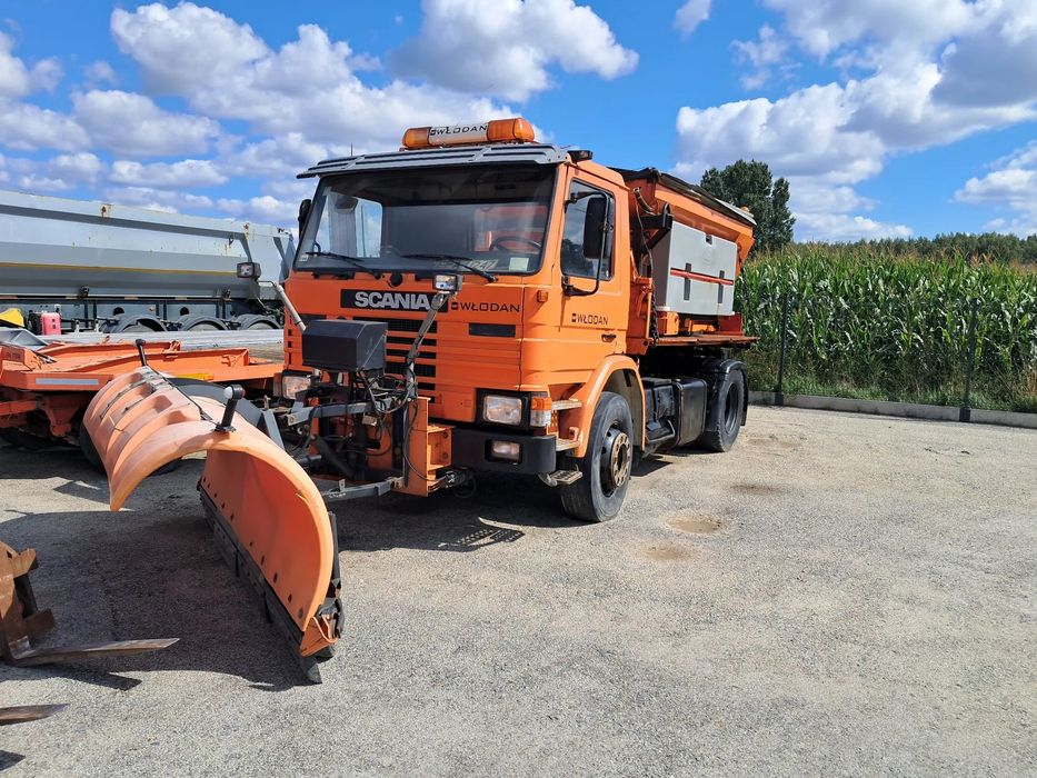 Scania