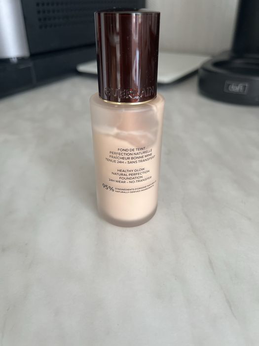Podkład Guerlain