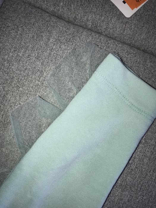 Reserved bluza jak nowa 148 oversize