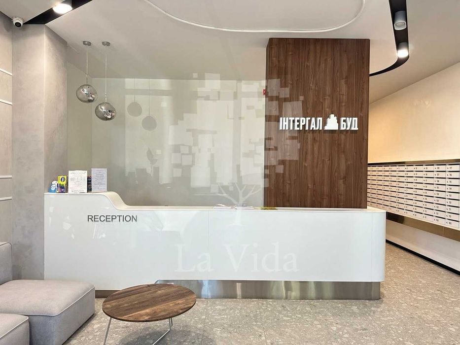 2-rooms apartment apartment by the address st. Pl Kulisha (area 70 m²) - Atlanta.ua - photo 18