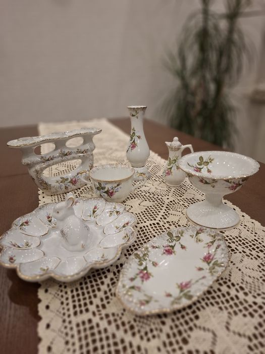 Porcelana Chodzież Wałbrzych
