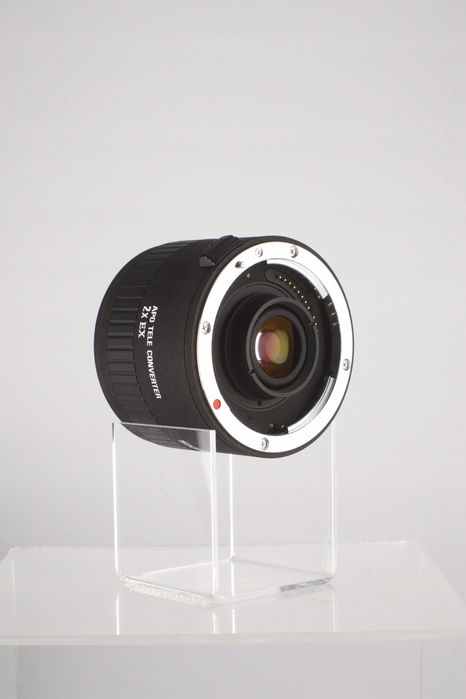 Sigma APO 2x EX APO Telekonwerter do Canon EF 23%VAT Gwar