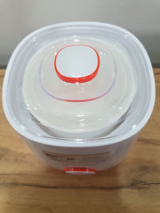 Jogurtownica ARIETE 621 Yogurella 20W 1000ml