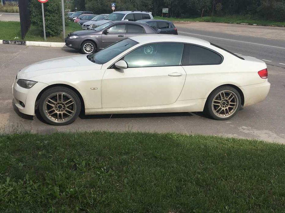 BMW VAG / Jantes 18 Bi-Partidas Originais OZ F1 Racing 5x112 / 5x120