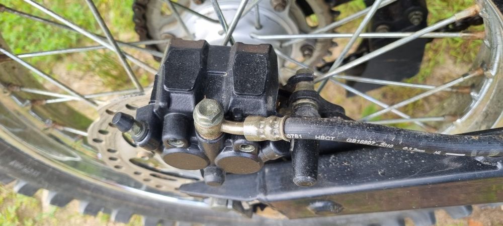 Продам Мотоцикл  Shineray 250 c6