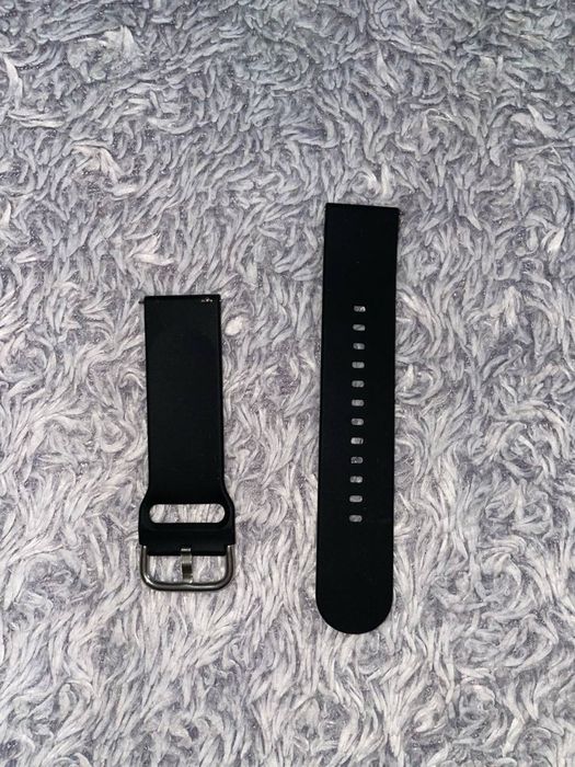 Ремень для часов samsung galaxy watch active 2