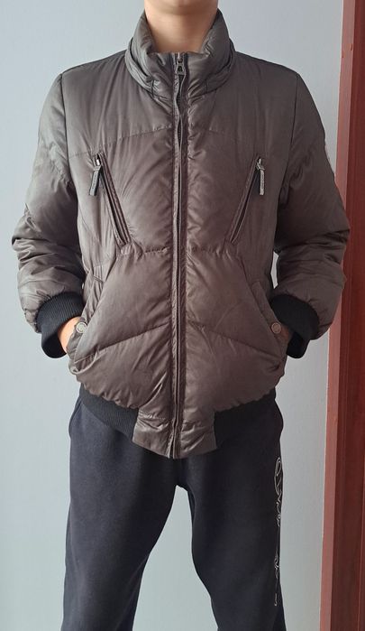 Kurtka chłopięca Geox