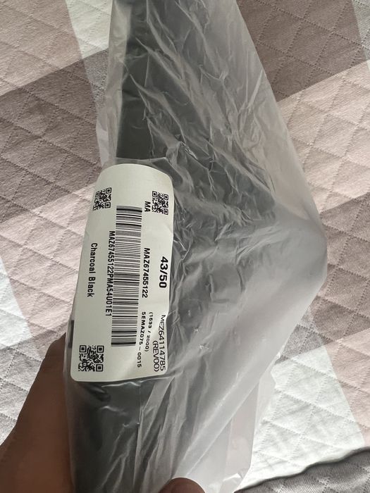 Ніжка, Підставка до телевізору LG NANO81A | 50 126cm