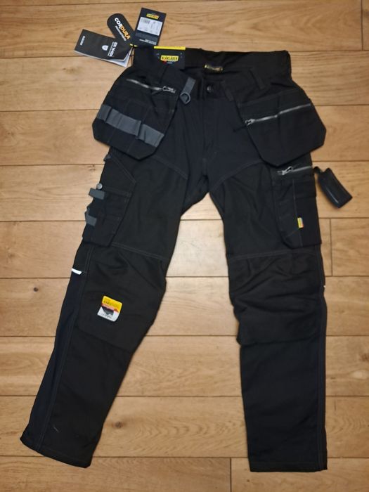 Spodnie blaklader 1599
