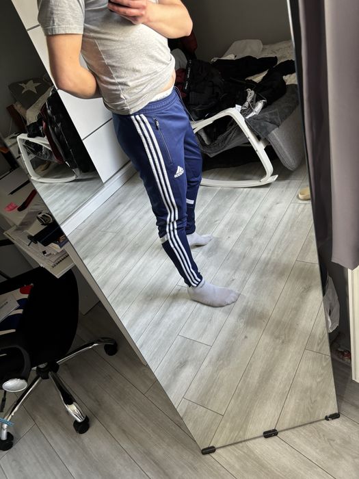 Dresy Adidas Condivo 14 jak nowe