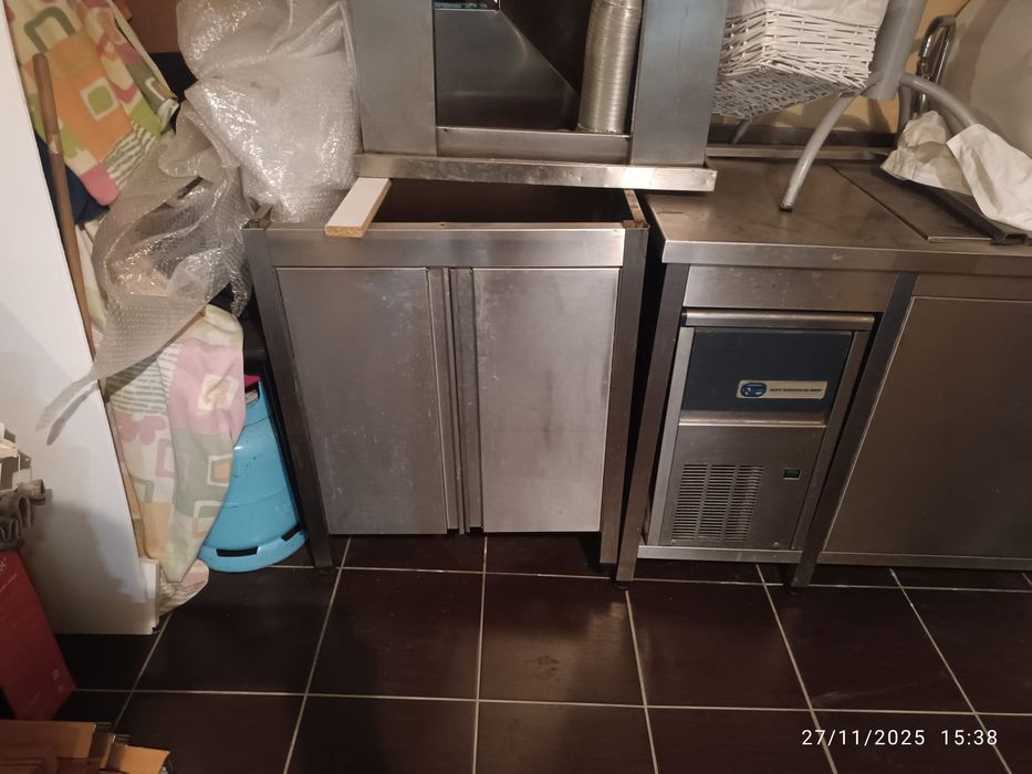 Equipamentos para café