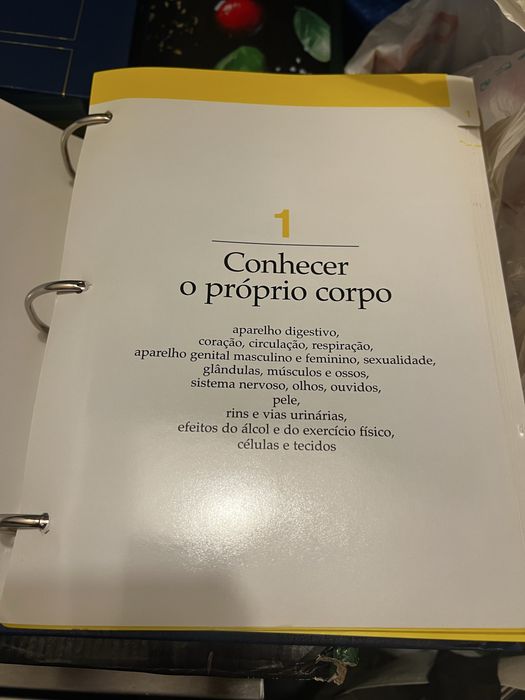 Coleção Guias “Guia Familiar da Saúde”