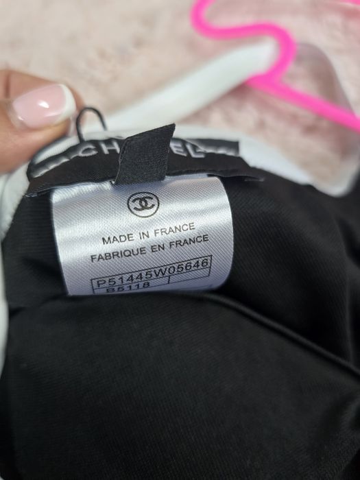 Купальник Chanel