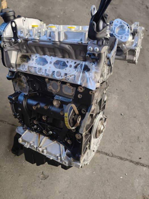 Motor EA888 Volkswagen Golf