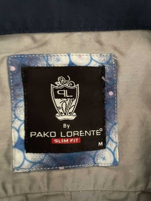 Koszula Pako Lorente Premium OKAZJA