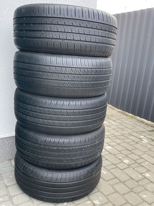 Літні шини 245/45 R19