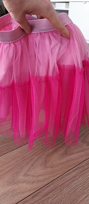 Spódnica H&M. Stan idealny. Rozmiar 110/116. Stan idealny