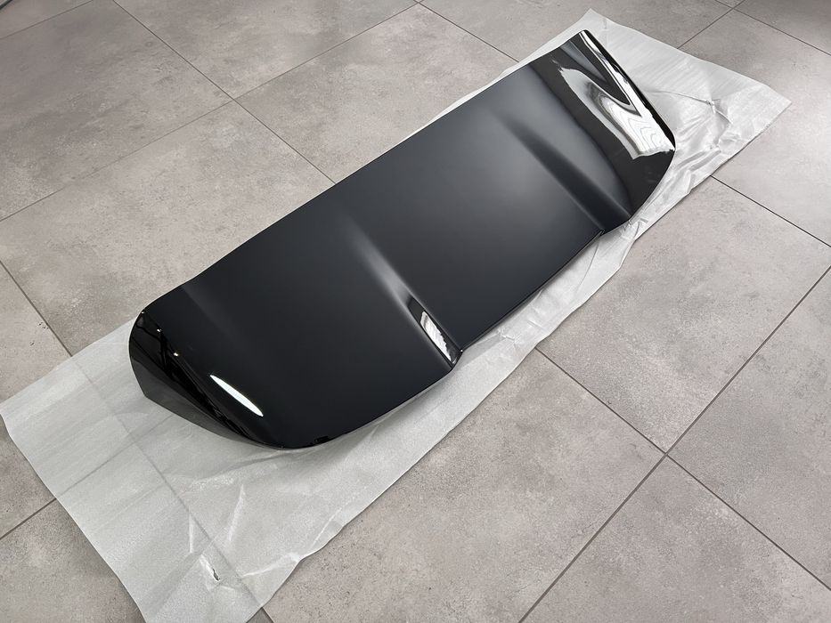 Спойлер BMW X5 G05 F95 спойлер на крышку багажника