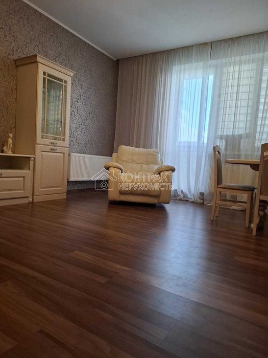 Продаж 3к кавртири в ЖК Монте Плаза - Більше