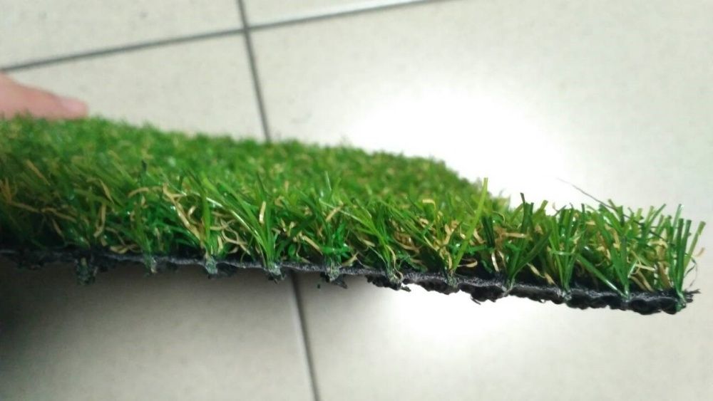 • Качественная Искусственная Трава JAKARTA 20 - Скидка -15% !