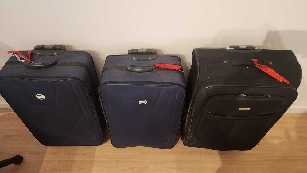 Mala de viagem GRANDE