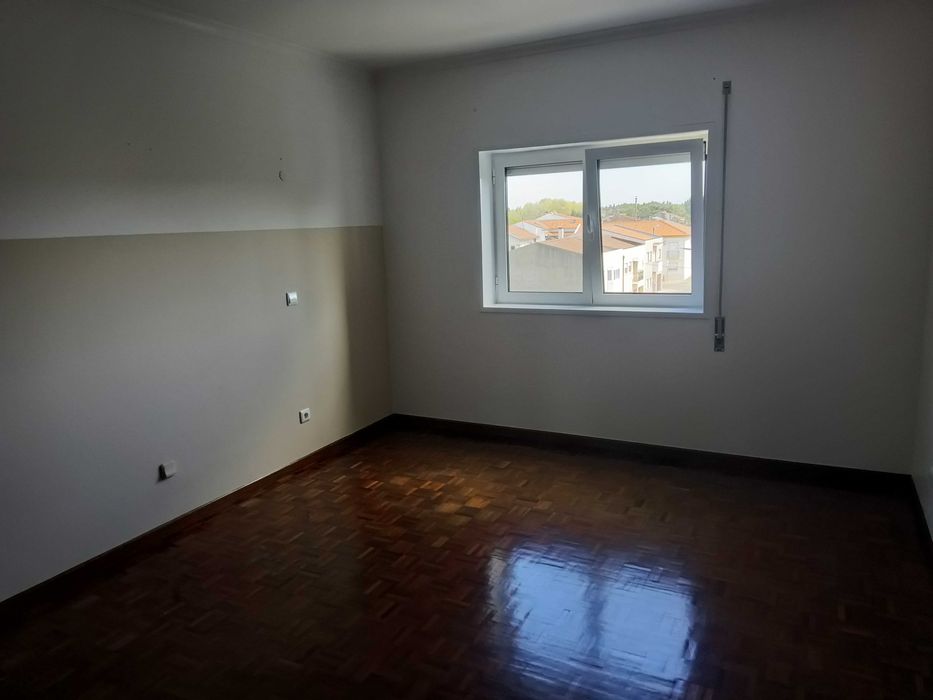 Apartamento T3 na cidade de Cantanhede
