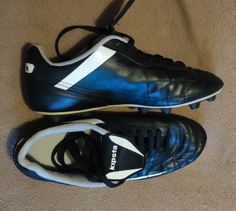 Chuteiras kipsta