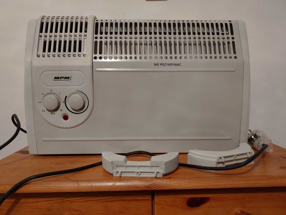 Konwektor - grzejnik MPM