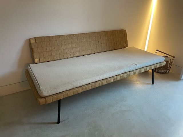 sofá / day bed SINNERLIG IKEA by Ilse Crawford