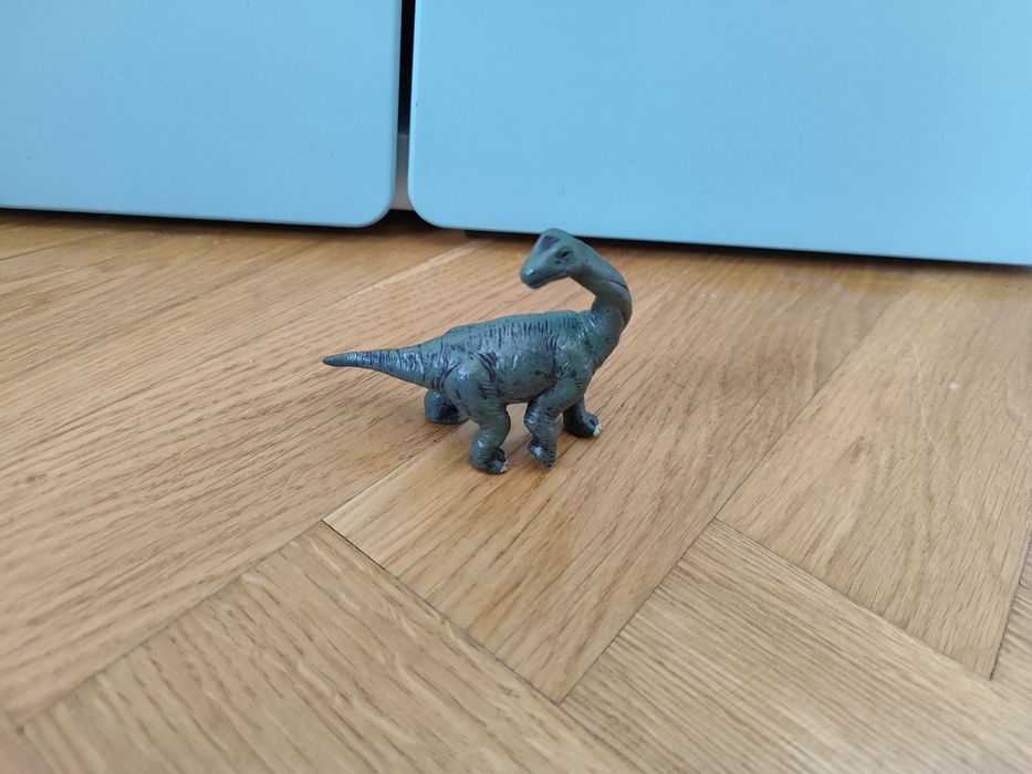 Figurka dinozaura collecta młody brachiozaur