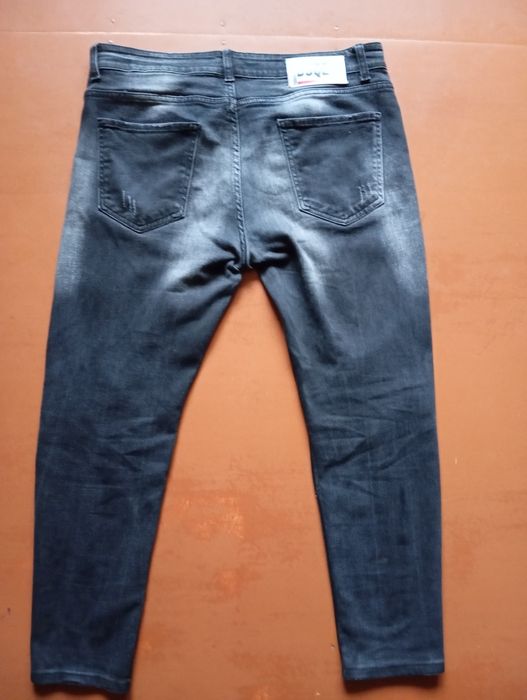 Dsquared2 slim fit jeans drip