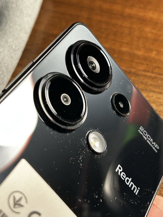 Redmi Note 13 Pro 8/256