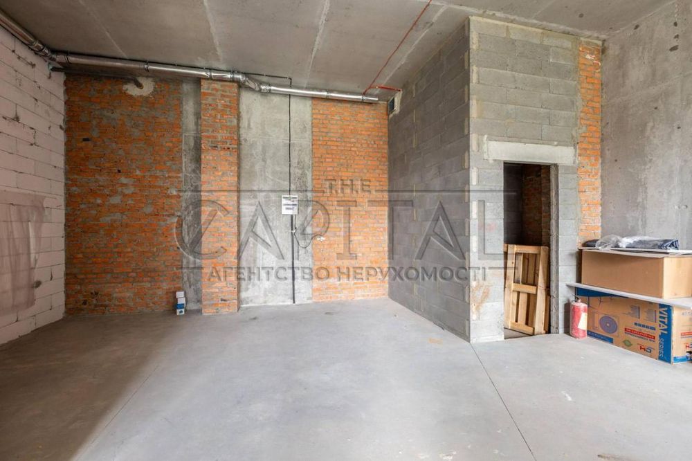 Продажа офиса, ЖК Dibrova Park, ул. Виктора Некрасова, Куреневка