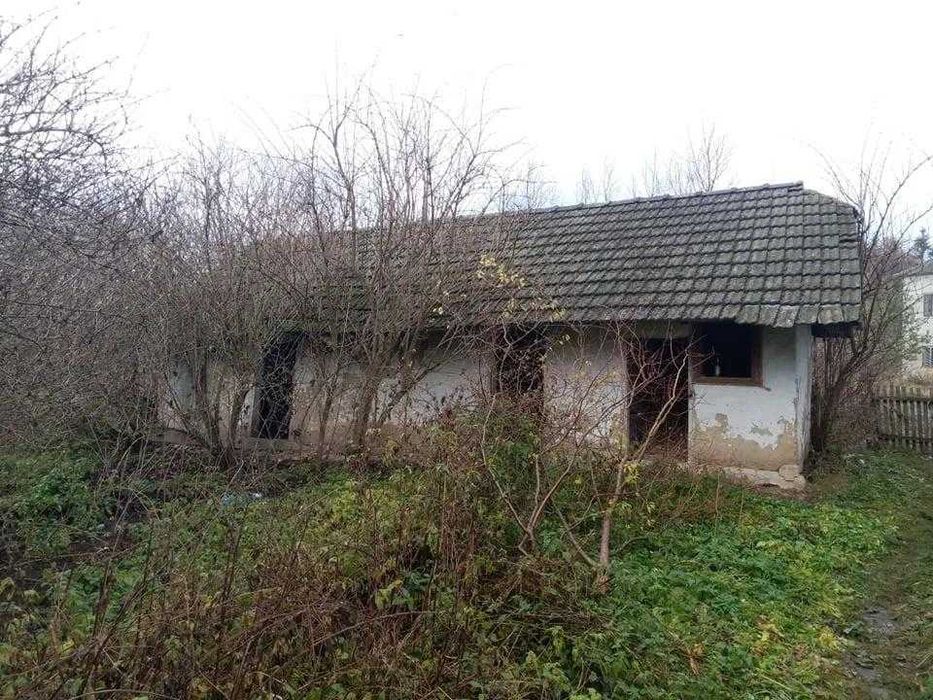 Продаж земельної ділянки в с.Кнісело, Бібрська міська рада