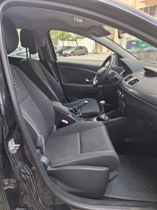 Renault Megane Break 1.5 Dci 2010
