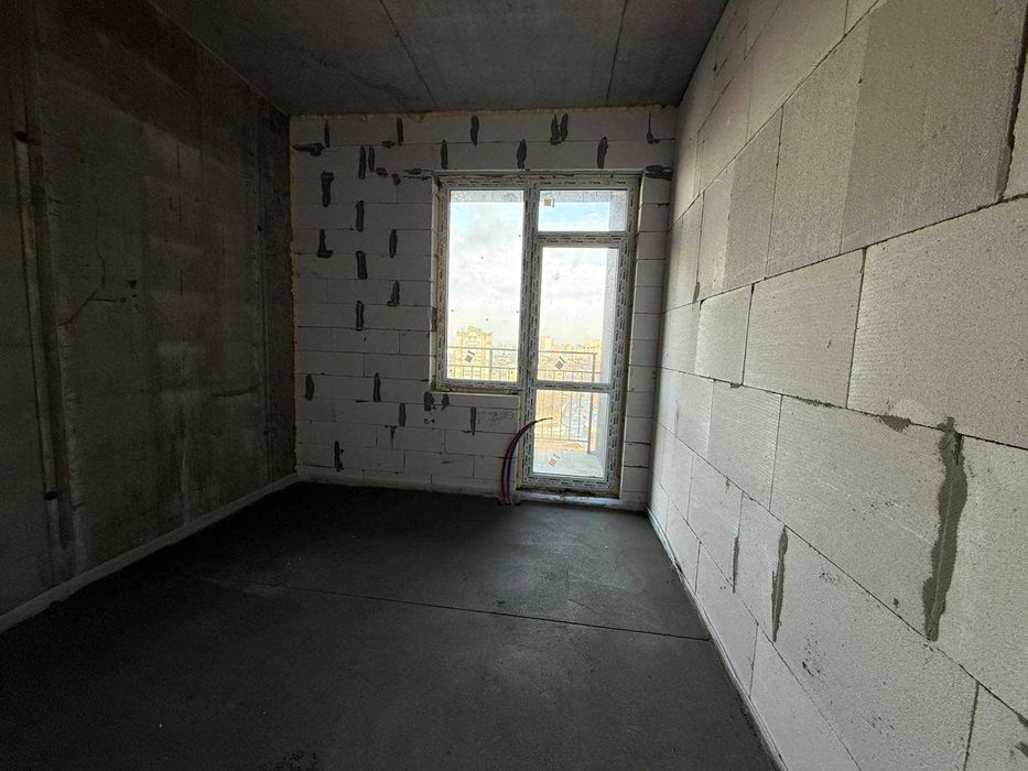 1 комнатная квартира 25 м2 ЖК Таймс Приморский р-н