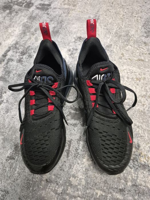 Buty trampki adidasy sneakersy Nike Air Max 270 rozmiar 35.5
