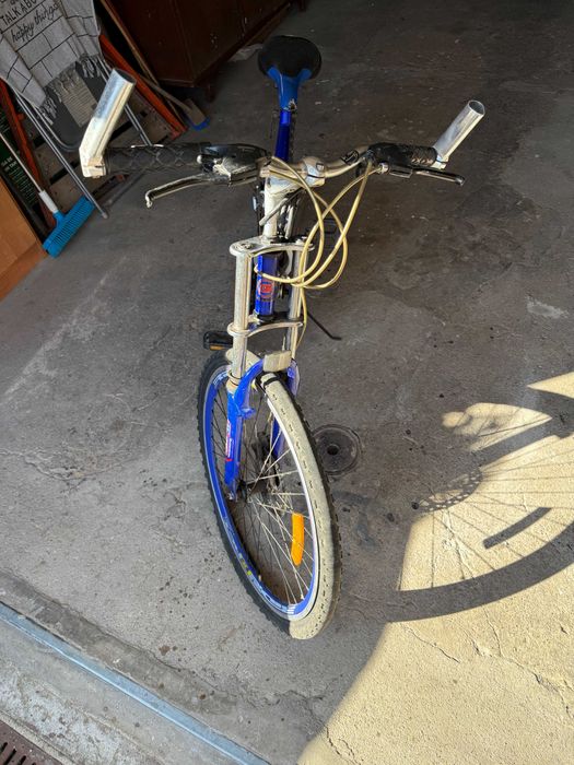 rower górski koła 26 cal