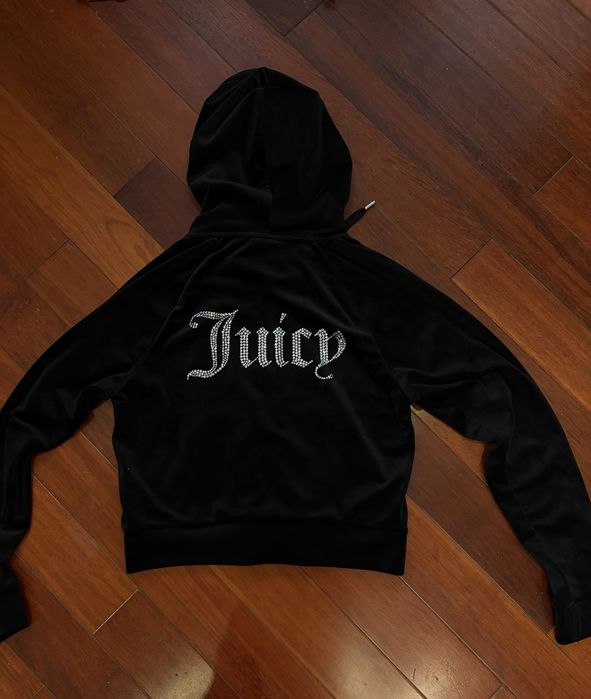 ОРИГІНАЛЬНІ велюрові кофти Juicy Couture