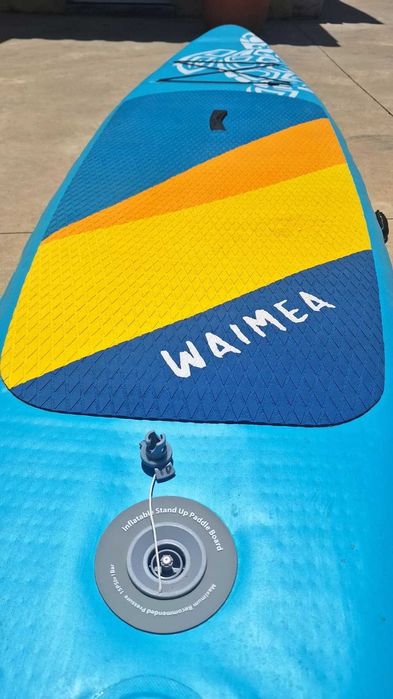 Prancha de Paddle