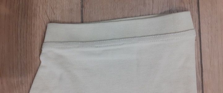 Polo, duże 2XL, Harvest, nowe, beżowe