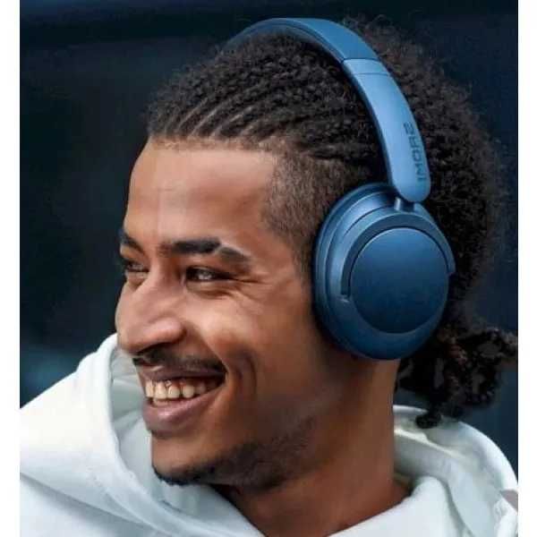 Навушники 1More SonoFlow Blue (HC905/00708324)