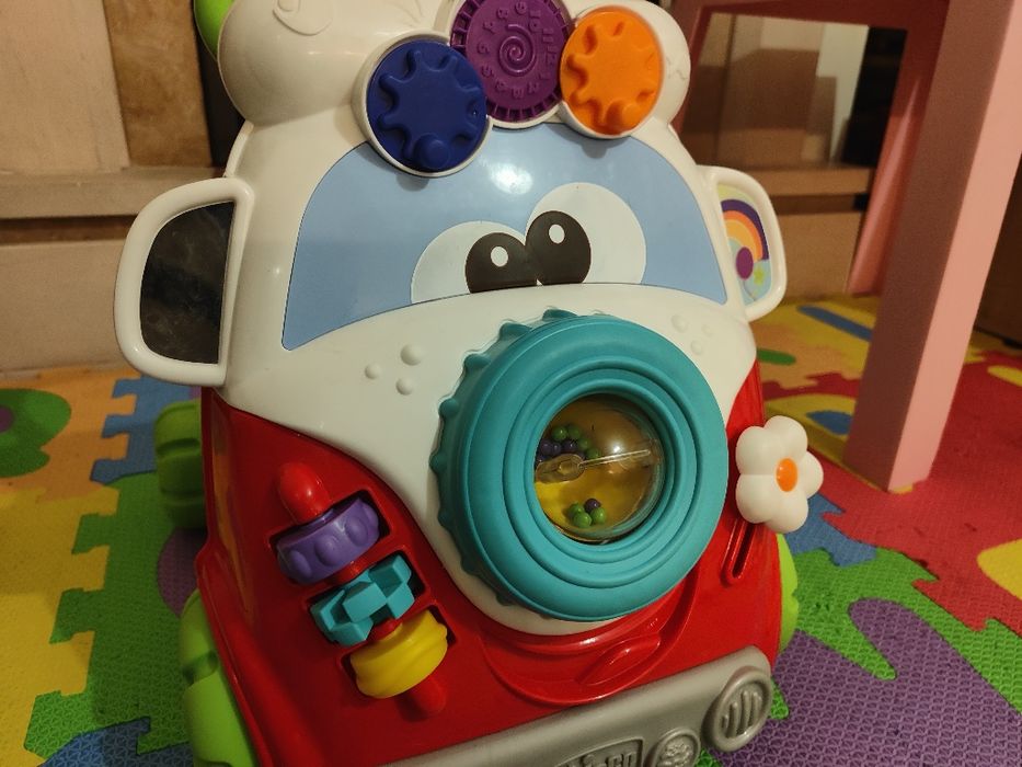 Andador bebé Chicco