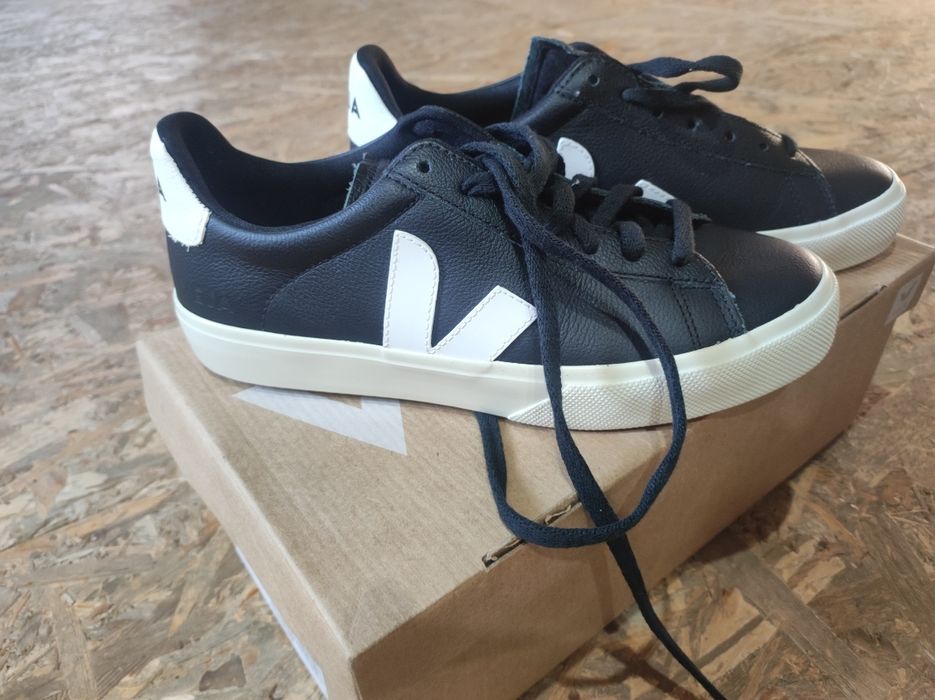 Кеди VEJA , розмір 40 (25.5 см)