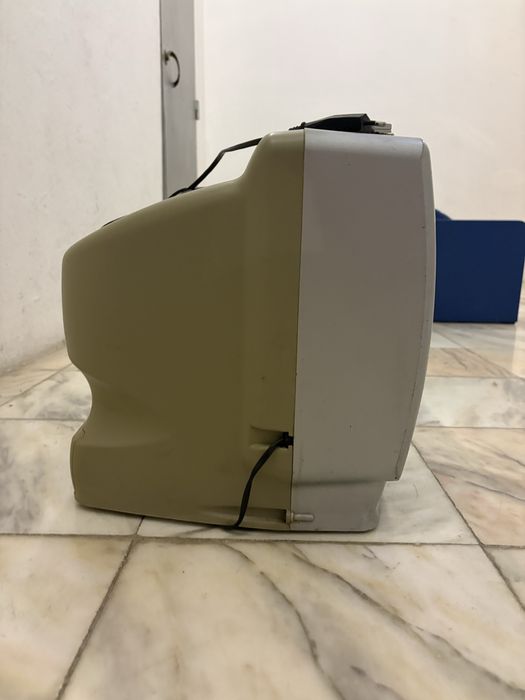 Televisão  Grunding
