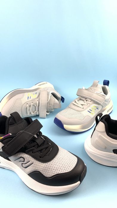 Кросівки для хлопчика Jong Golf | Легкі | Весна– літо| 32–37