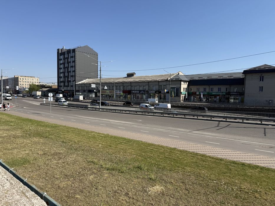 Здам магазин в оренду БЕЗ КОМІСІЇ