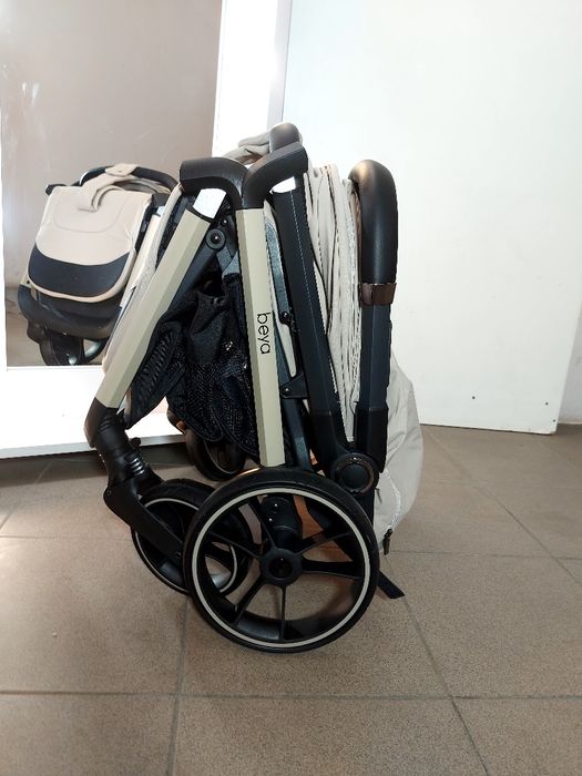 Новинка 2025 року El.camino BEYA в 6 кольорах ШОУРУМ