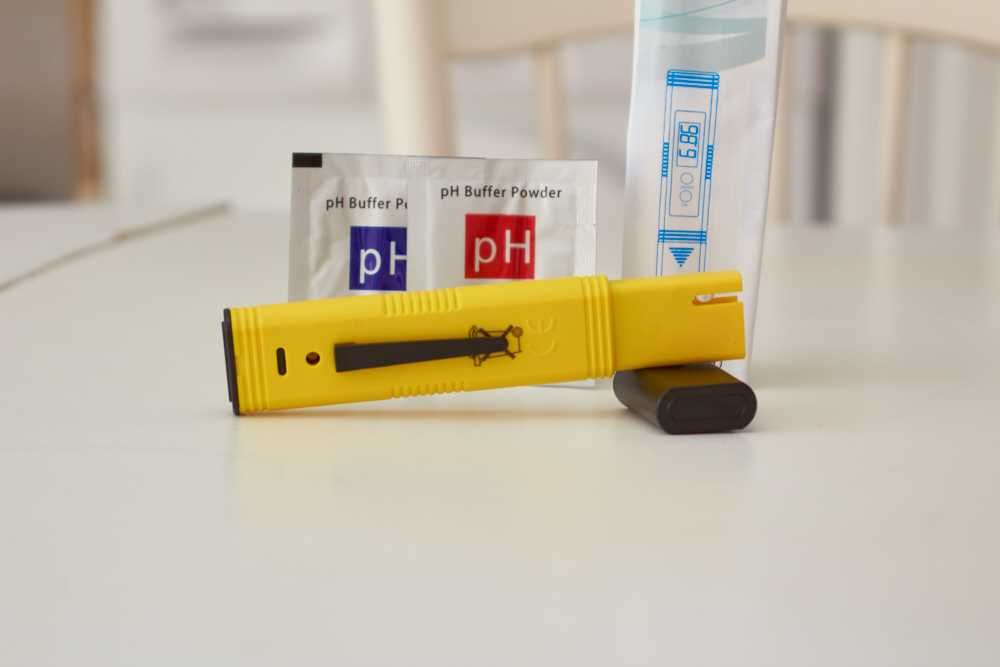 Digital pH Meter64376382329987122